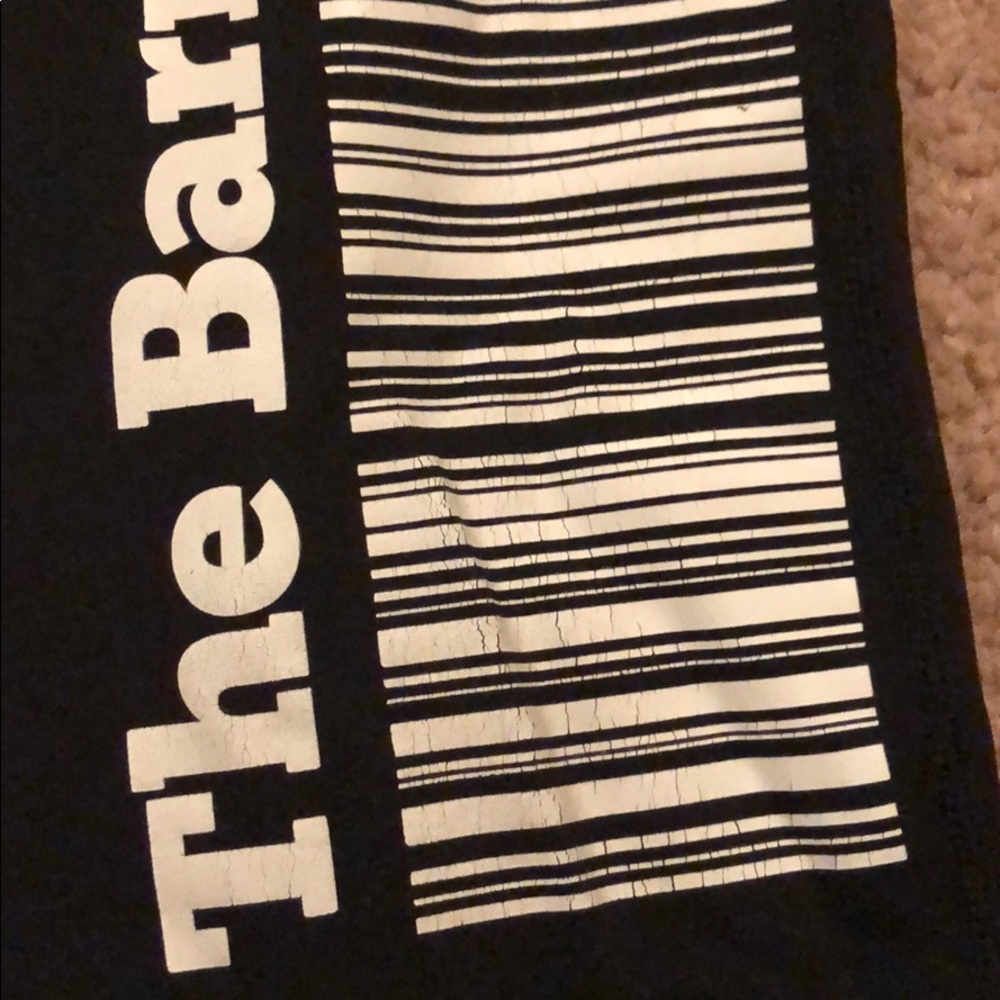 Barre Code Leggings - image 3